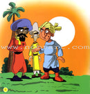 Juha's Adventures (Set of 9 Books) مغامرات جحا