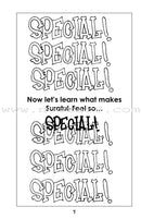 Mini Tafseer Book Series: Book 11 (Suratul-Feel) سورة الفيل