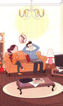 Shirin Box (Set of 5 Books)