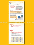 ICO Islamic Studies Teacher's Manual: Grade 3 (Light Edition)