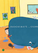 Graded Reading Series - Green Group: Level 5 (set of 5 Books) سلسلة القراءة المتدرجة مجموعة اللون الأخضر