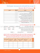 ICO Learn Arabic Textbook: Level 12, Part 1 (With Online Access Code) تعلم العربية