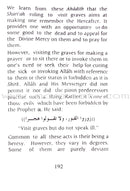 Hajj, Umrah & Ziyarah (Pocket Size)