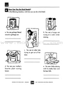 Teachings of the Qur'an Workbook: Volume 2