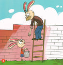 Arnoub's Adventures Series سلسلة مغامرات ارنوب