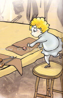 Its Playing Time Series: Level 4 (Louis Braille) لويس برايل