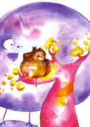 Step by Step Stories - In the Sky: Level 5 (3 Books) قصص خطوة خطوة