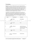 Lesson Manuals: Level A Part 2 (Unit 6-10)