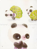 Little Panda Series (10 books) سلسلة الباندا الصغير