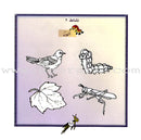 Giraffe Series: Level 1 (10 Books) سلسلة زرافة