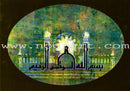 Full Color Print Cards