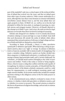 Ijtihad and Renewal