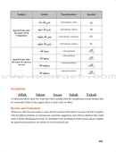 ICO Islamic Studies Teacher's Manual: Grade 4 (Light Edition)