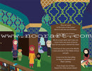 Purity & Prayer: A Rhyming Picture Book of Sacred Rulings