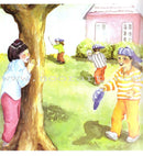 Reading Corner Series: Level 3 (5 Books) سلسلة زاوية القراءة