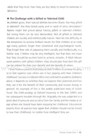 A Guide to Parenting in Islam: Cherishing Childhood