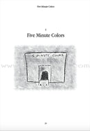 Stories That Are Short (Vol I): a collection of 5-minute short stories to read before turning on the tv