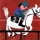 Ladder Reading Stories: Level 2 (4 Books) قصص سلم القراءة