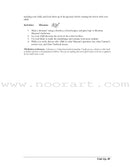 Daily Lesson Manuals Books (Set of 7 Books)