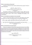 An Introduction to Islamic Beliefs