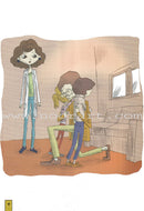 My Rights Series (Set of 6 Books) سلسلة حقوقي