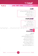 ICO Learn Arabic Teacher's Guide: Level 1, Part 2 تعلم العربية