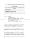 Lesson Manuals: Level ALP Part 2 (Unit 6-10)