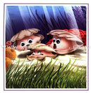 The Reading and Science Club: Level 2 (8 Books) نادي القراءة و العُلوم
