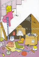 Our Toddlers are Reading Series: Pre-Reading Stage (11 Books) سلسلة أطفالنا يقرأون: مرحلة ما قبل القراءة