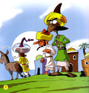 Juha's Adventures (Set of 9 Books) مغامرات جحا