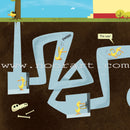 Ilyas & Duck in a Zakat Tale: A Story about Giving