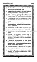 El Corán Sagrado y la Traducción de su Sentido en el Lengua Española ترجمة معاني القرآن إلى اللغة الإسبانية