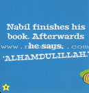 I Say Alhamdulillah