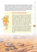 Golden Seerah: For the Young Generation