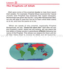 Learning and Living Islam: Level 3