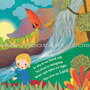 Allah Made Everything