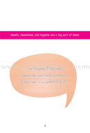 Muslim Girl, Growing Up: A Guide to Puberty