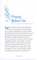 Angels in Your Presence