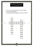 Sirah of Our Prophet Workbook Level 1