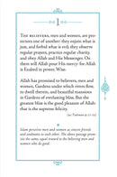 Women in Islam: What the Qur'an and Sunnah Say