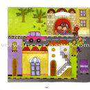 Careers Around Us (10 Books) المهن من حولنا