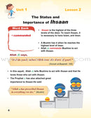 ICO Islamic Studies Textbook: Grade 3 (Light Edition)