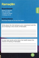 An Nasihah Islamic Curriculum: Workbook 6 Boys