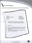 Teachings of the Qur'an Workbook: Volume 3