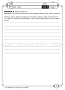 Learning Islam Worksheets: Level 1 (6th Grade)