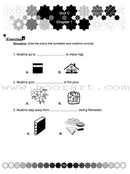 I Love Islam Workbook/Worksheets: Level 1