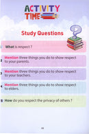 Islamic Education: Level 2 التربية الإسلامية