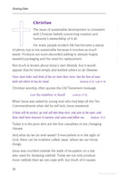 Sharing Eden: Green Teachings from Jews, Christians and Muslims