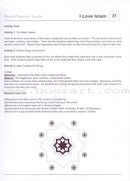 I Love Islam Teacher/Parent Guide: Level 1 (International/Weekend Edition)