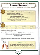 Sirah of Our Prophet Textbook Level 4